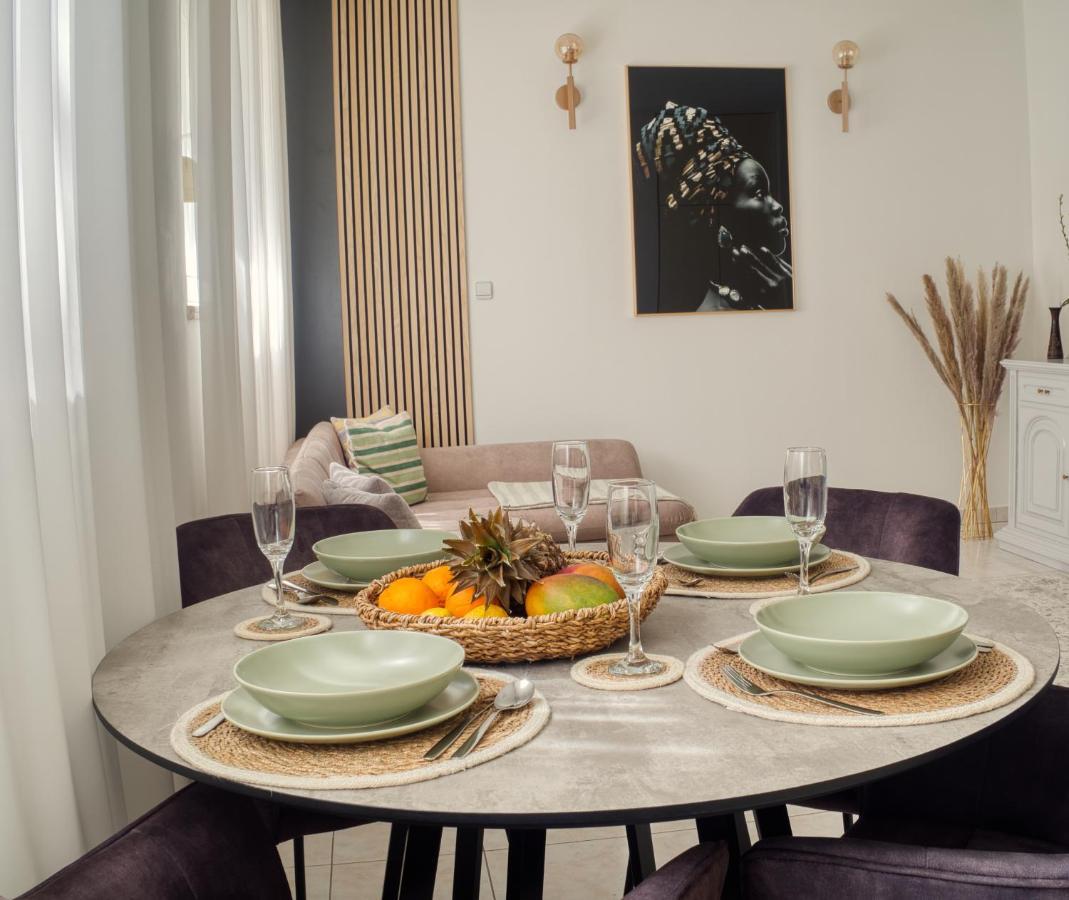 Nivi Apartment Σπλιτ Εξωτερικό φωτογραφία