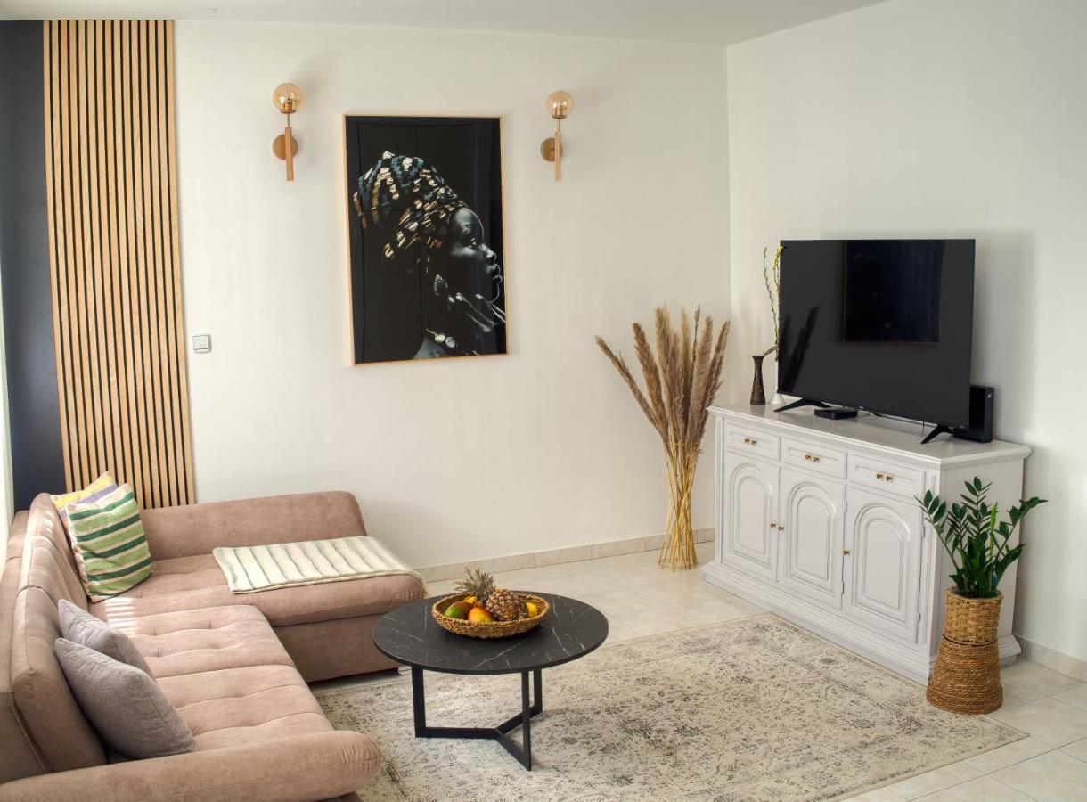 Nivi Apartment Σπλιτ Εξωτερικό φωτογραφία