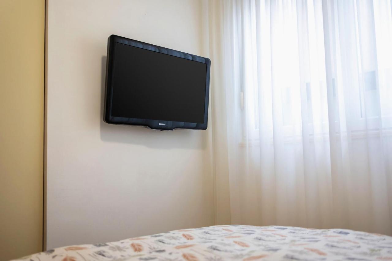 Nivi Apartment Σπλιτ Εξωτερικό φωτογραφία