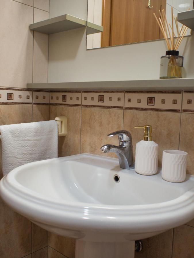 Nivi Apartment Σπλιτ Εξωτερικό φωτογραφία