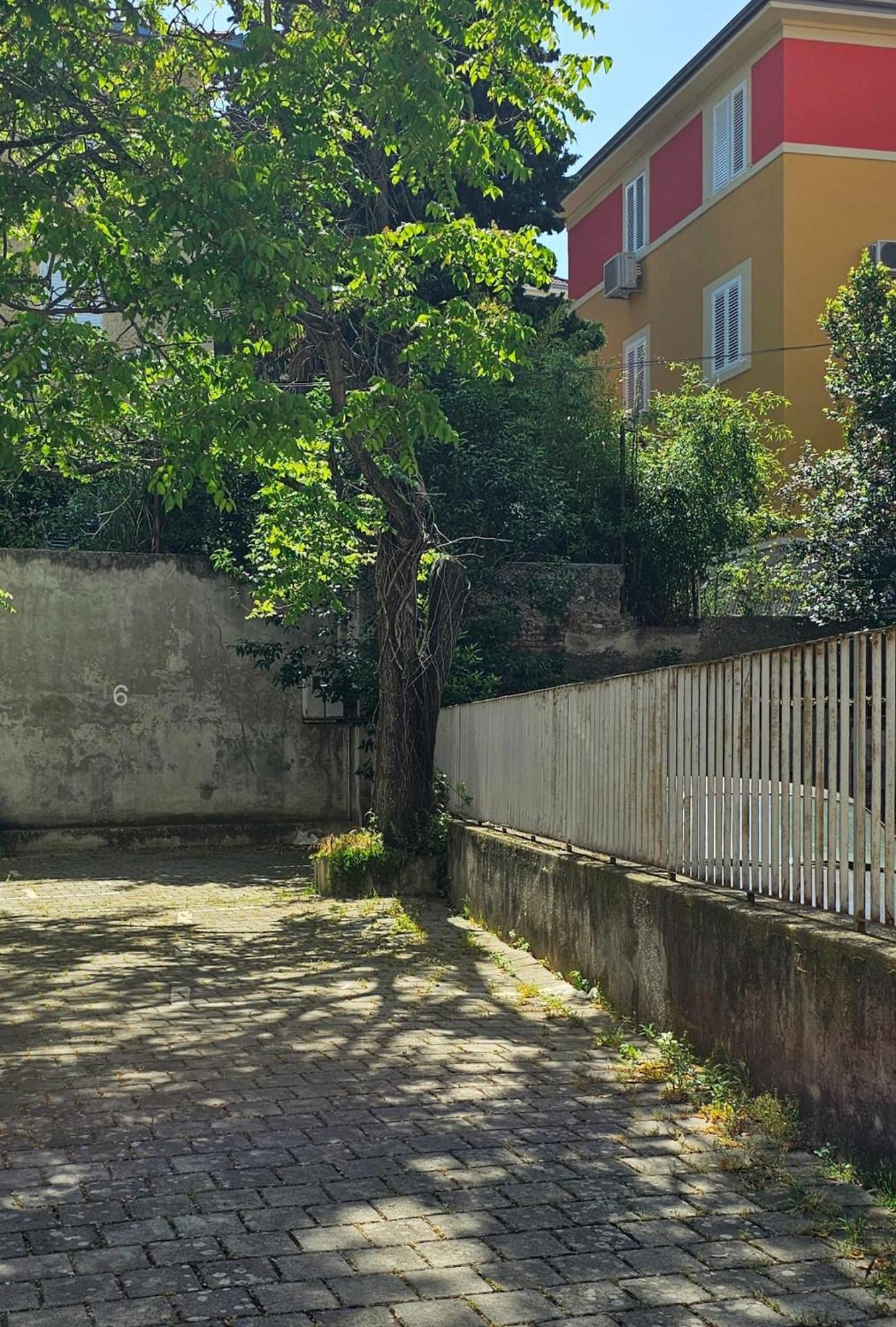 Nivi Apartment Σπλιτ Εξωτερικό φωτογραφία