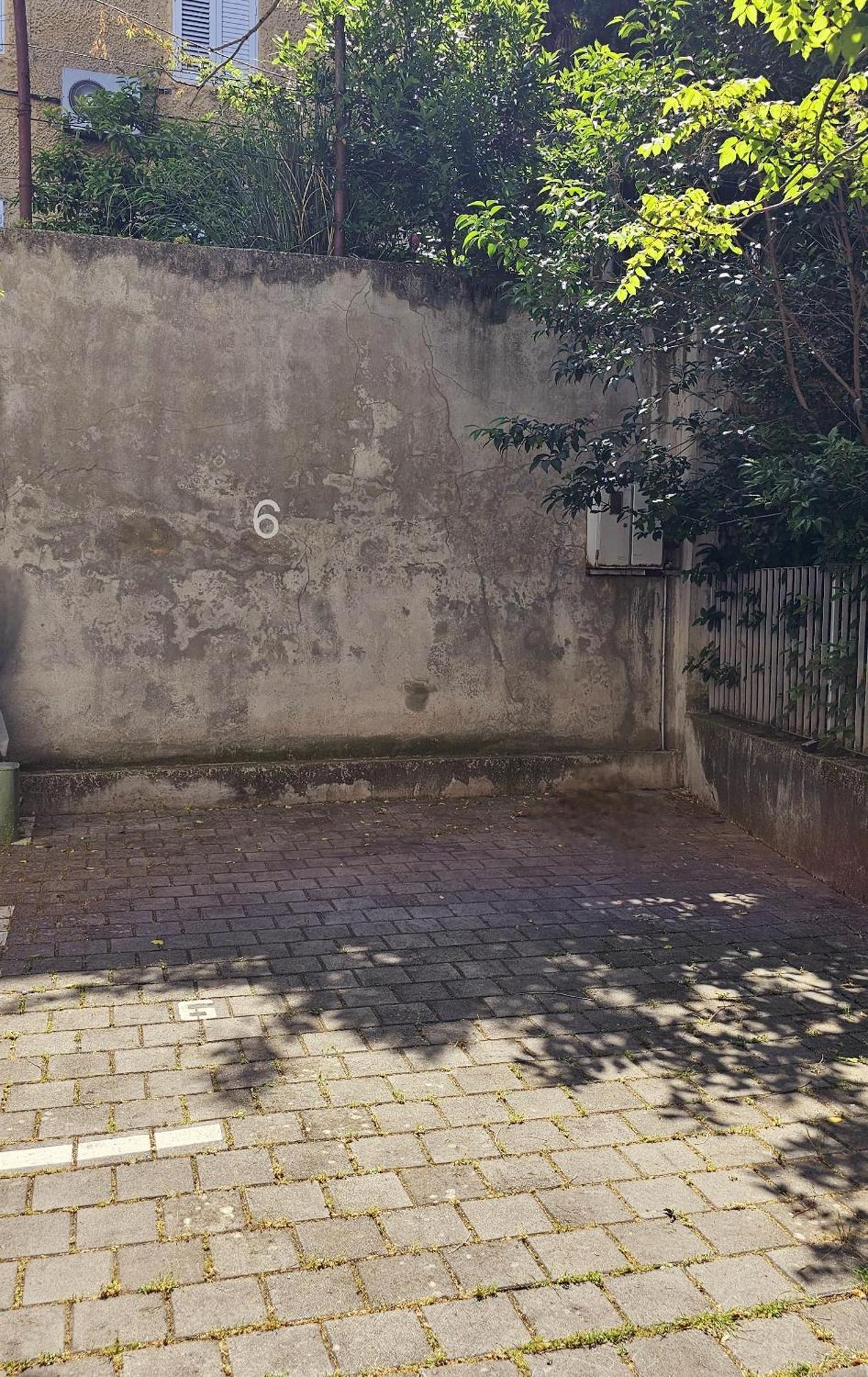 Nivi Apartment Σπλιτ Εξωτερικό φωτογραφία
